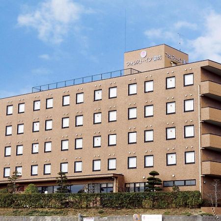Forest Inn Gobo Zewnętrze zdjęcie